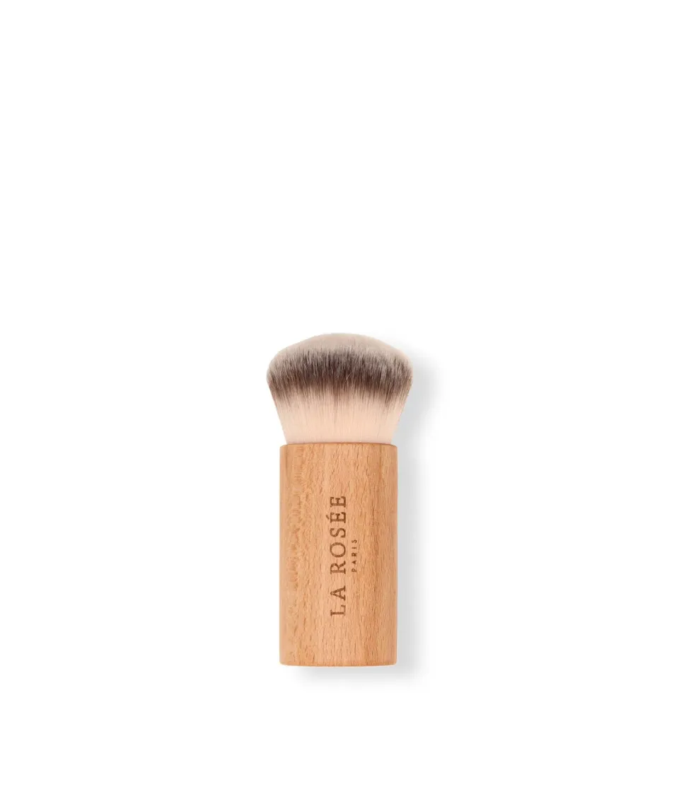La Rosée Pinceau Teint Make-up Pinsel für Puder