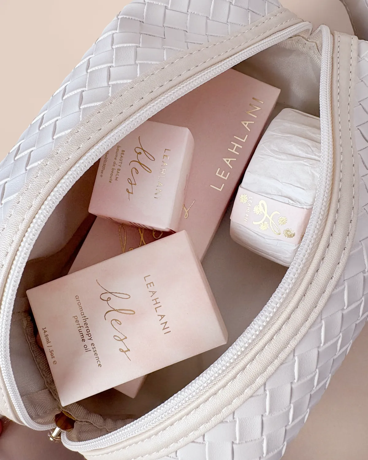 Leahlani Bless Collection Set 4-teilig Tasche
