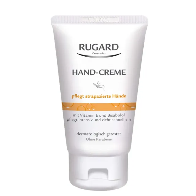 Rugard Handcreme 50 ml für trockene Hände