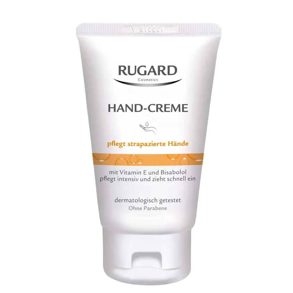 Rugard Handcreme 50 ml für trockene Hände