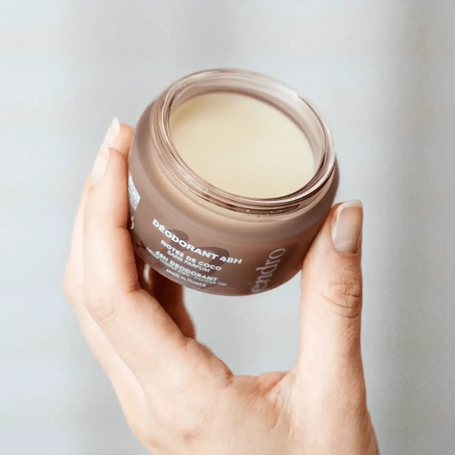 Endro Coco Deo-Balsam 48h Kokosduft