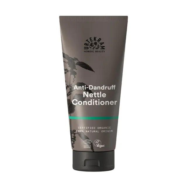 Urtekram Brennnessel Conditioner BIO Antischuppen 180 ml