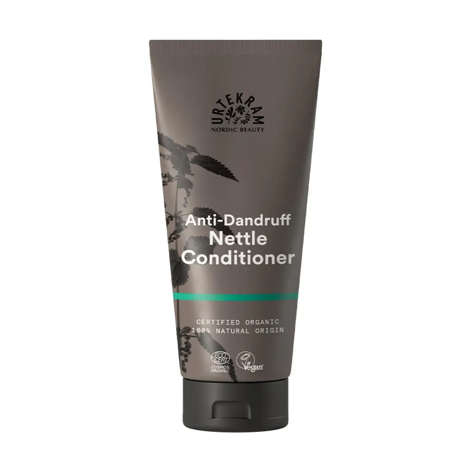 Urtekram Brennnessel Conditioner BIO Antischuppen 180 ml