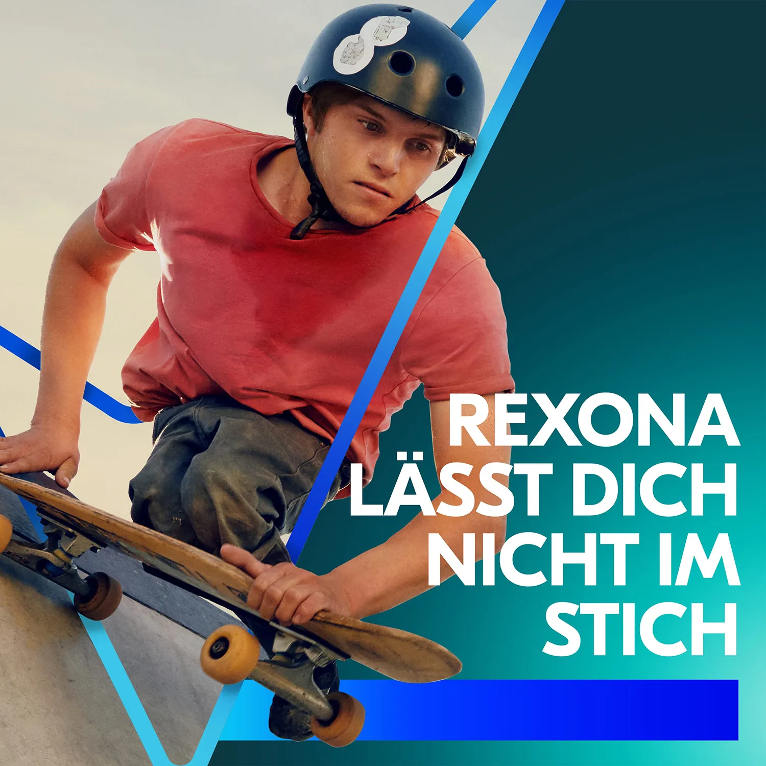 Rexona Men Maximum Protection Deo Roll-On 6x50ml