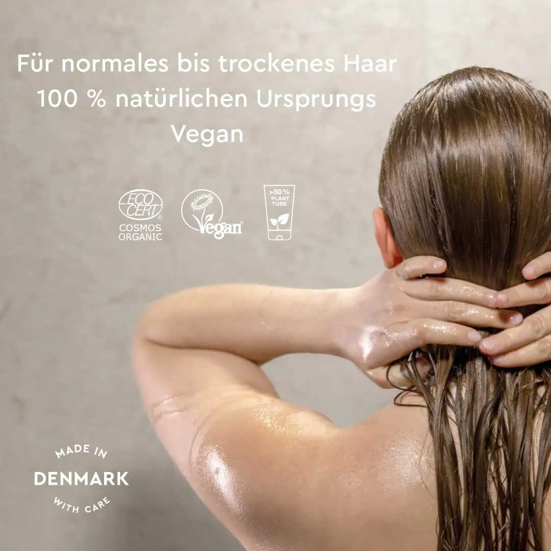 Urtekram Coconut Kokos Conditioner 180 ml natives Kokosöl