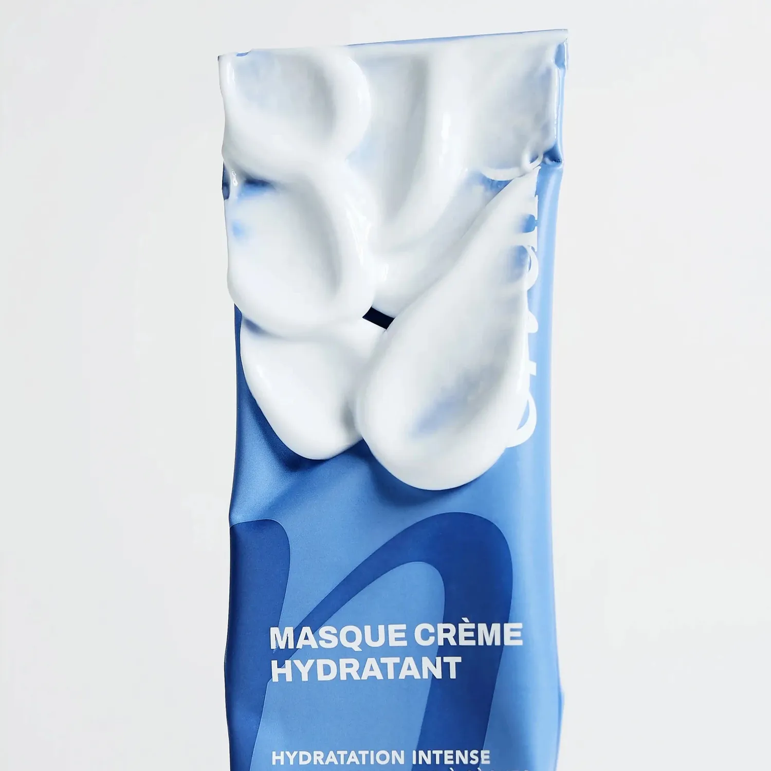 Endro Feuchtigkeitsmaske Jasmin Kokos Creme 75 ml intensiv