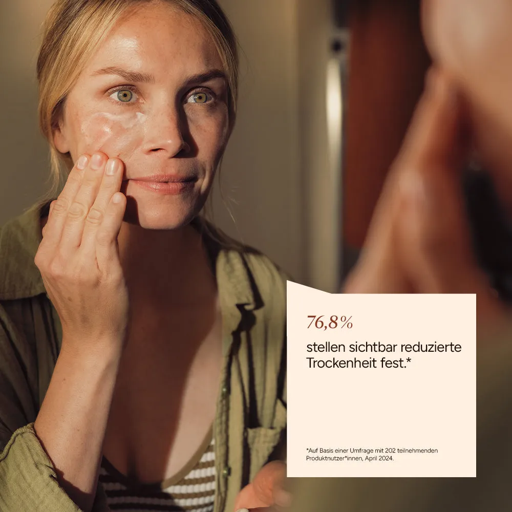 JUNGLÜCK Lolas Favoriten Trio Selbstbräuner Set Peptide