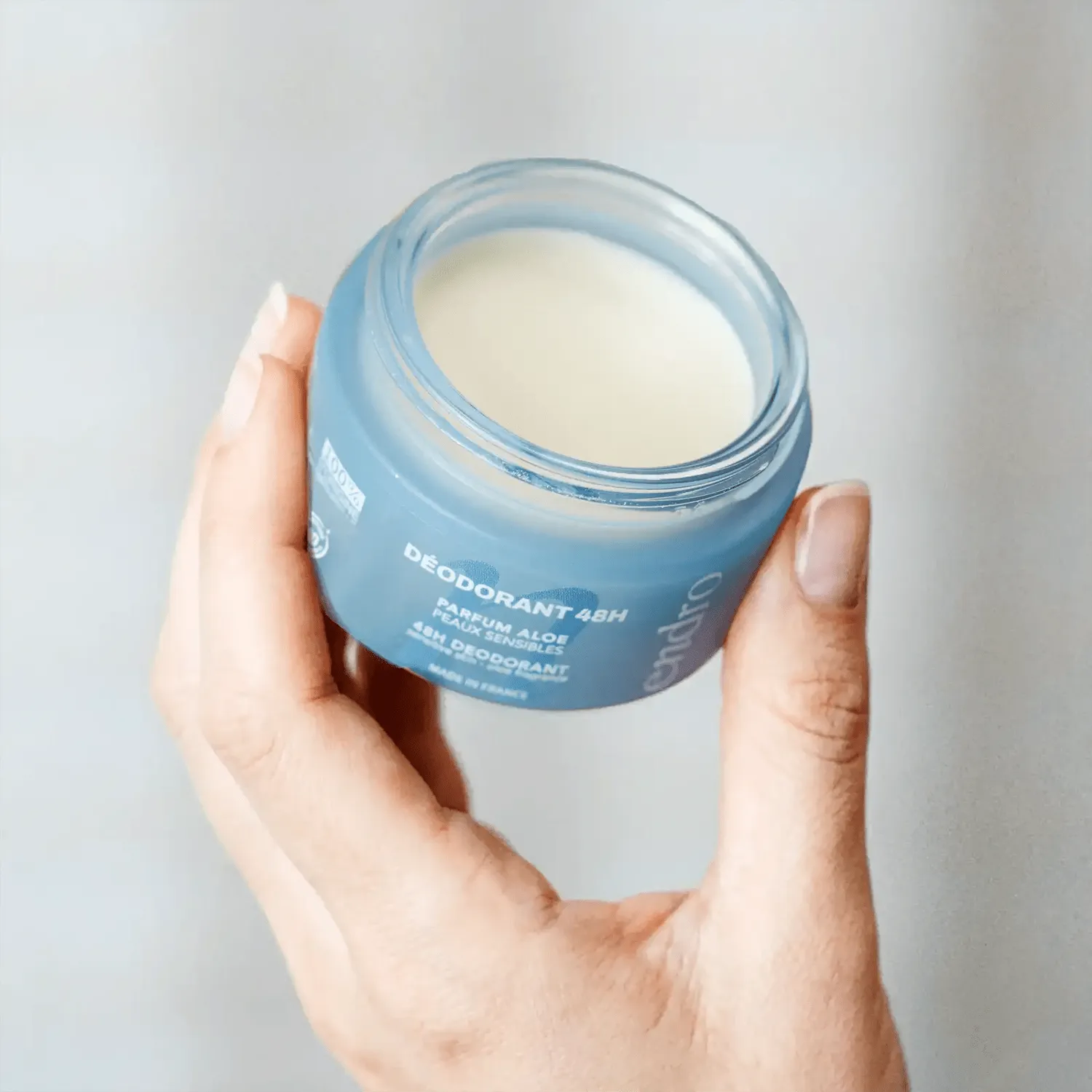Endro Deo Balsam 48H Aloe empfindliche Haut