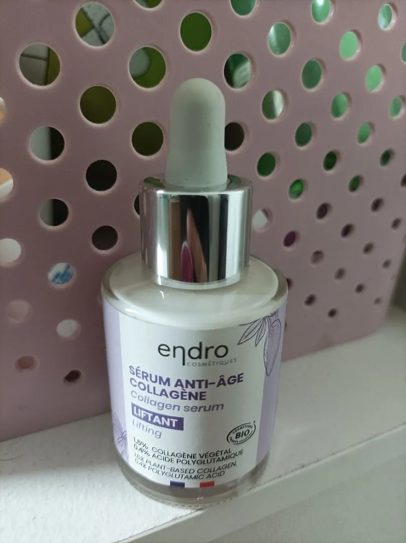 Endro Collagen Lifting Serum Gesicht straffend