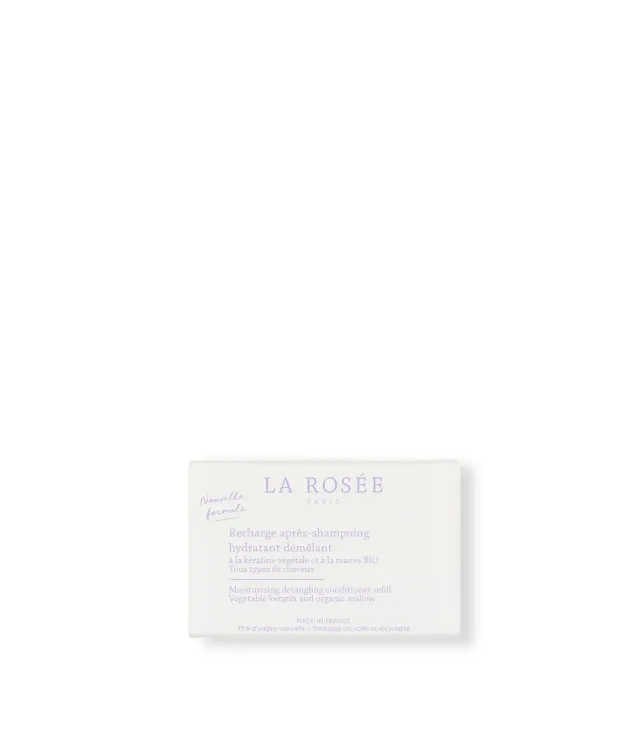 La Rosée Après-Shampoing Conditioner Nachfüllung Keratin