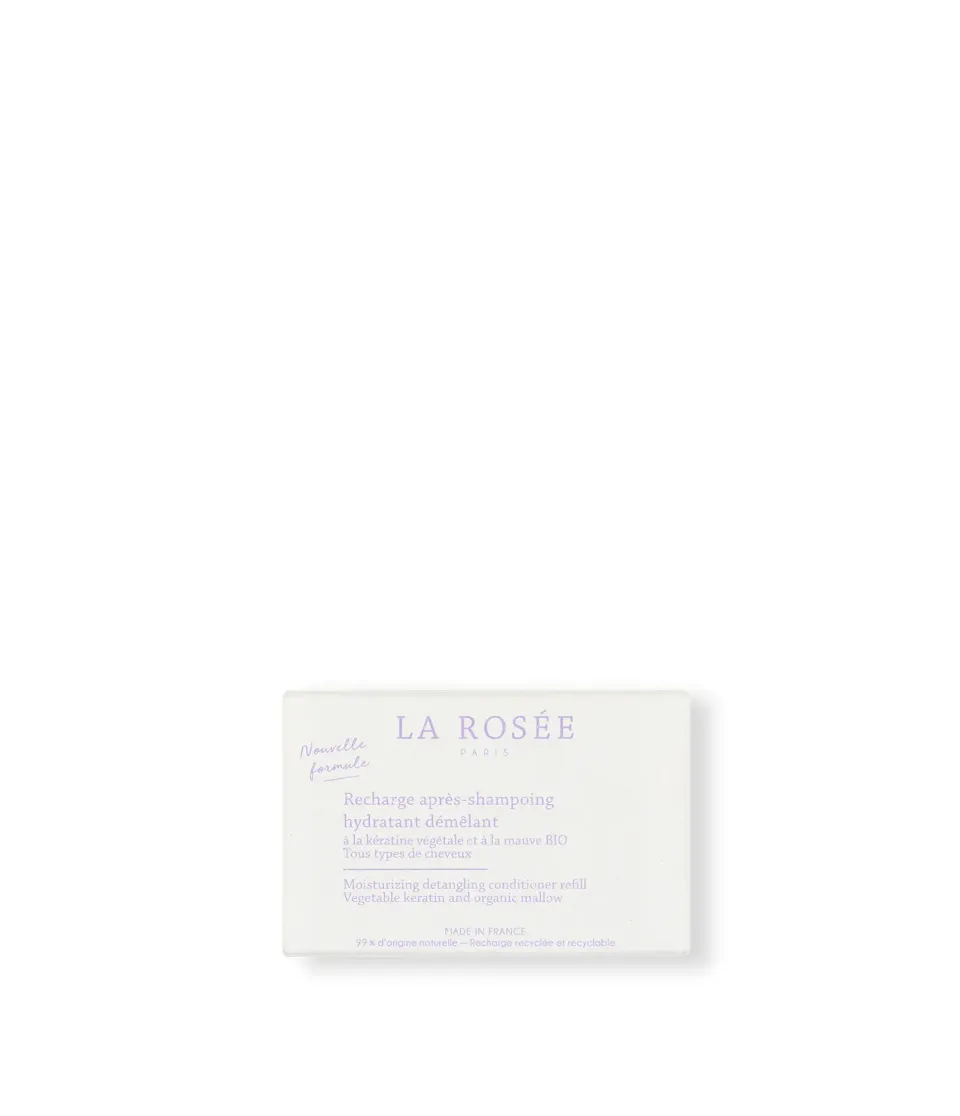 La Rosée Après-Shampoing Conditioner Nachfüllung Keratin