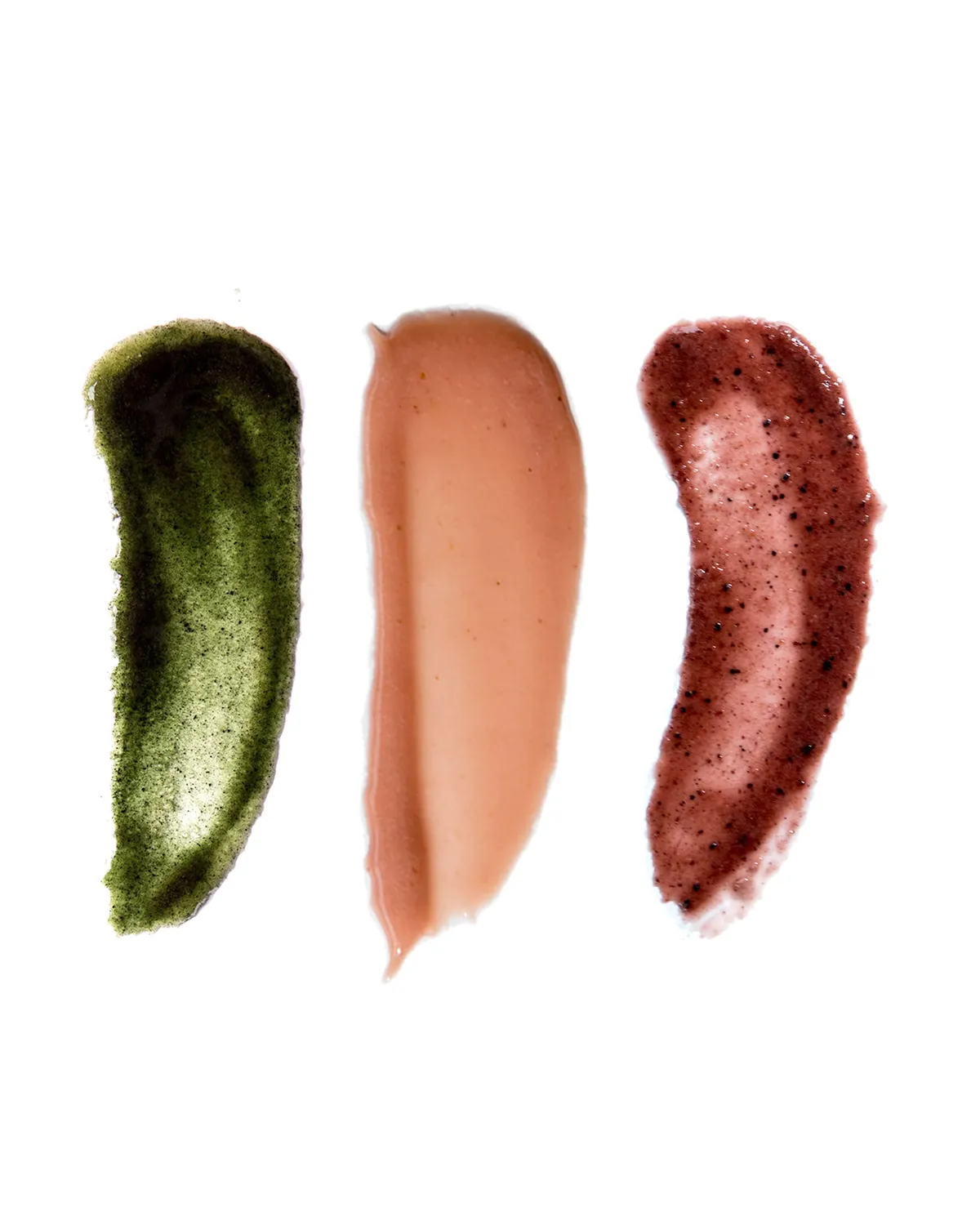 Leahlani Mask Magic Kit Gesichtsmasken 3x15ml Honig