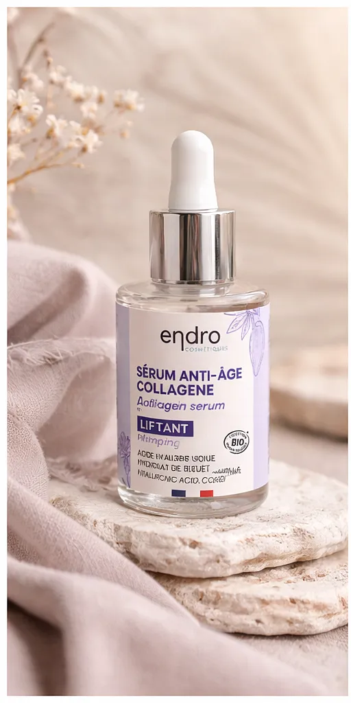Endro Collagen Lifting Serum Gesicht straffend