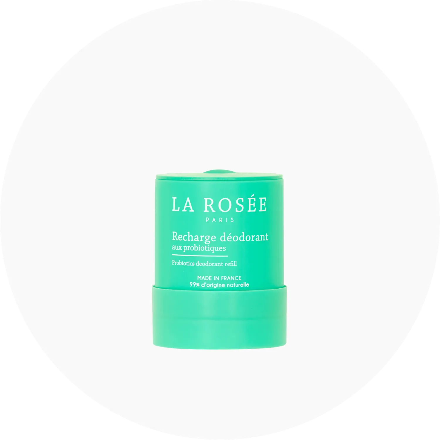 La Rosée Frische Deo Nachfüllung ohne Aluminiumsalze