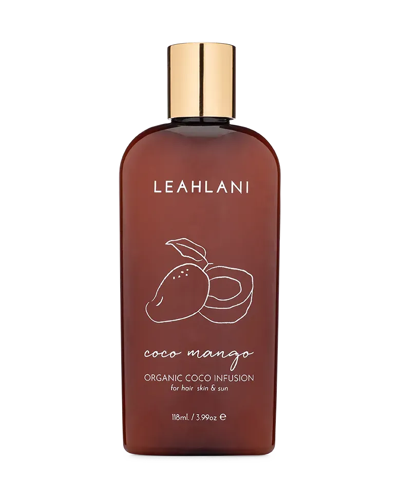Leahlani Coco Mango Coco Infusion Körperöl Classic