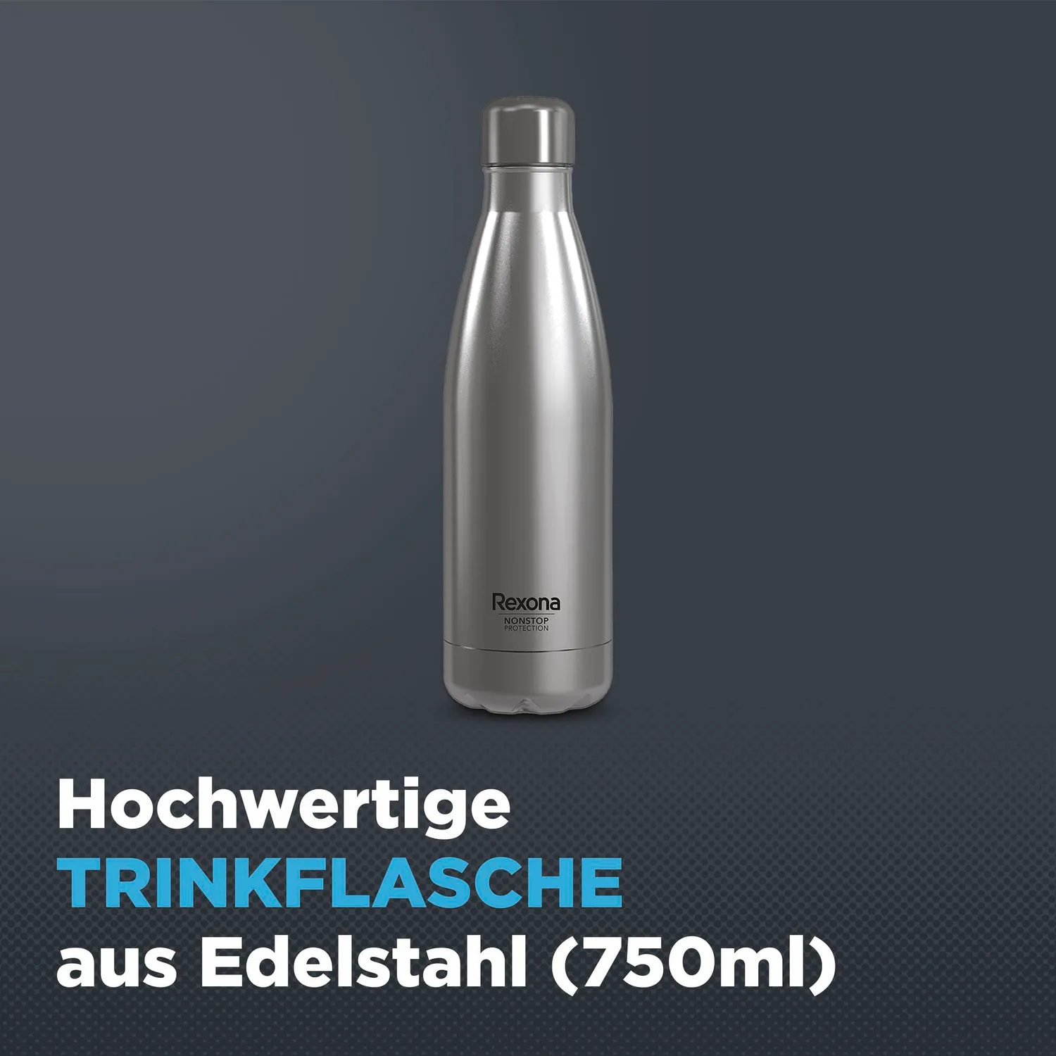 Rexona Sports Collection Geschenkset Männer mit Deo und Dusche