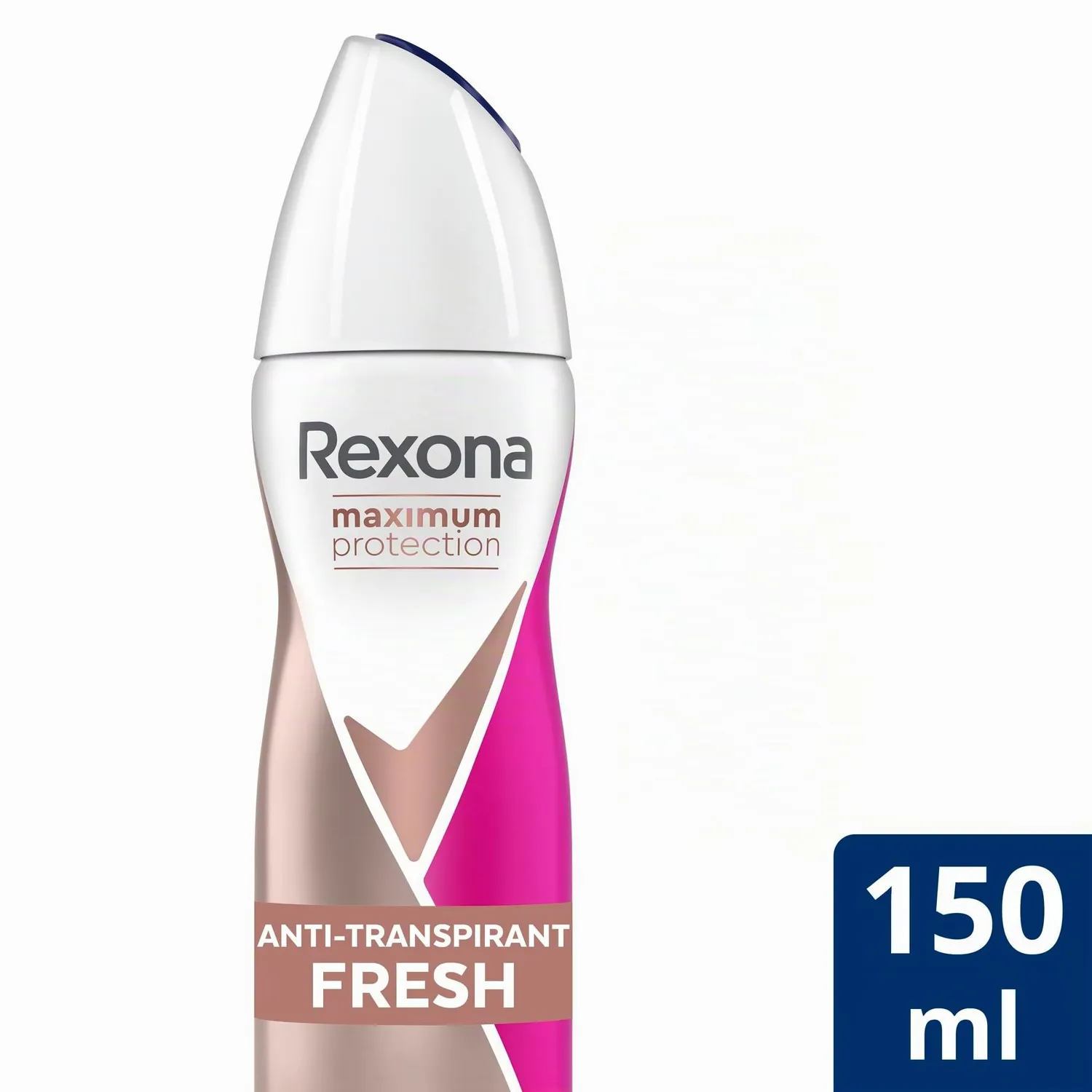Rexona Maximum Protection Fresh Spray 150 ml Zitrus