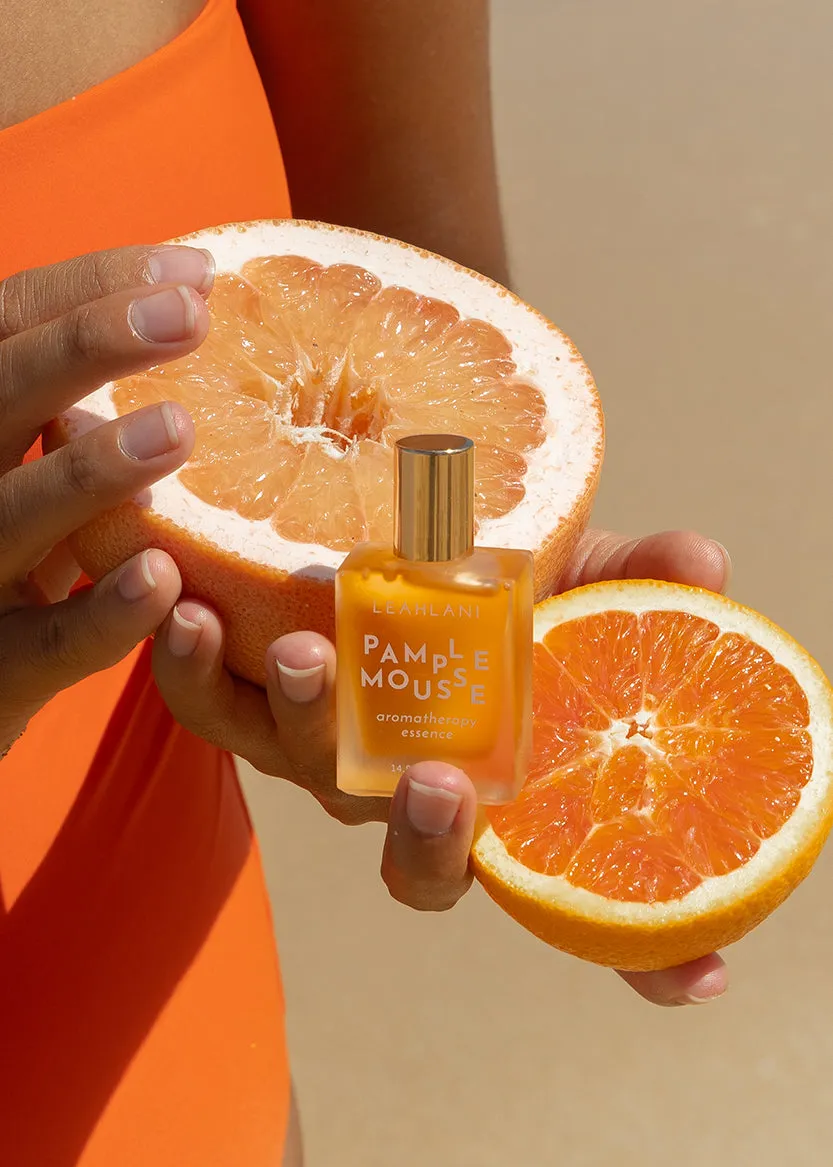 Leahlani Pamplemousse Parfümöl 14,8ml Grapefruit