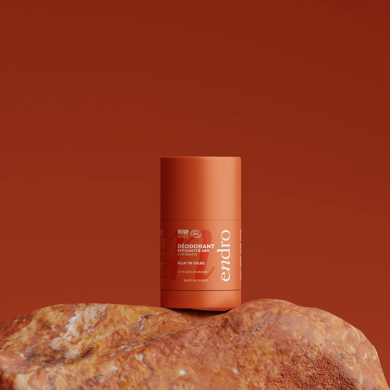Endro 48H Deostick Duo Eclat de Soleil Stick + Nachfüllung