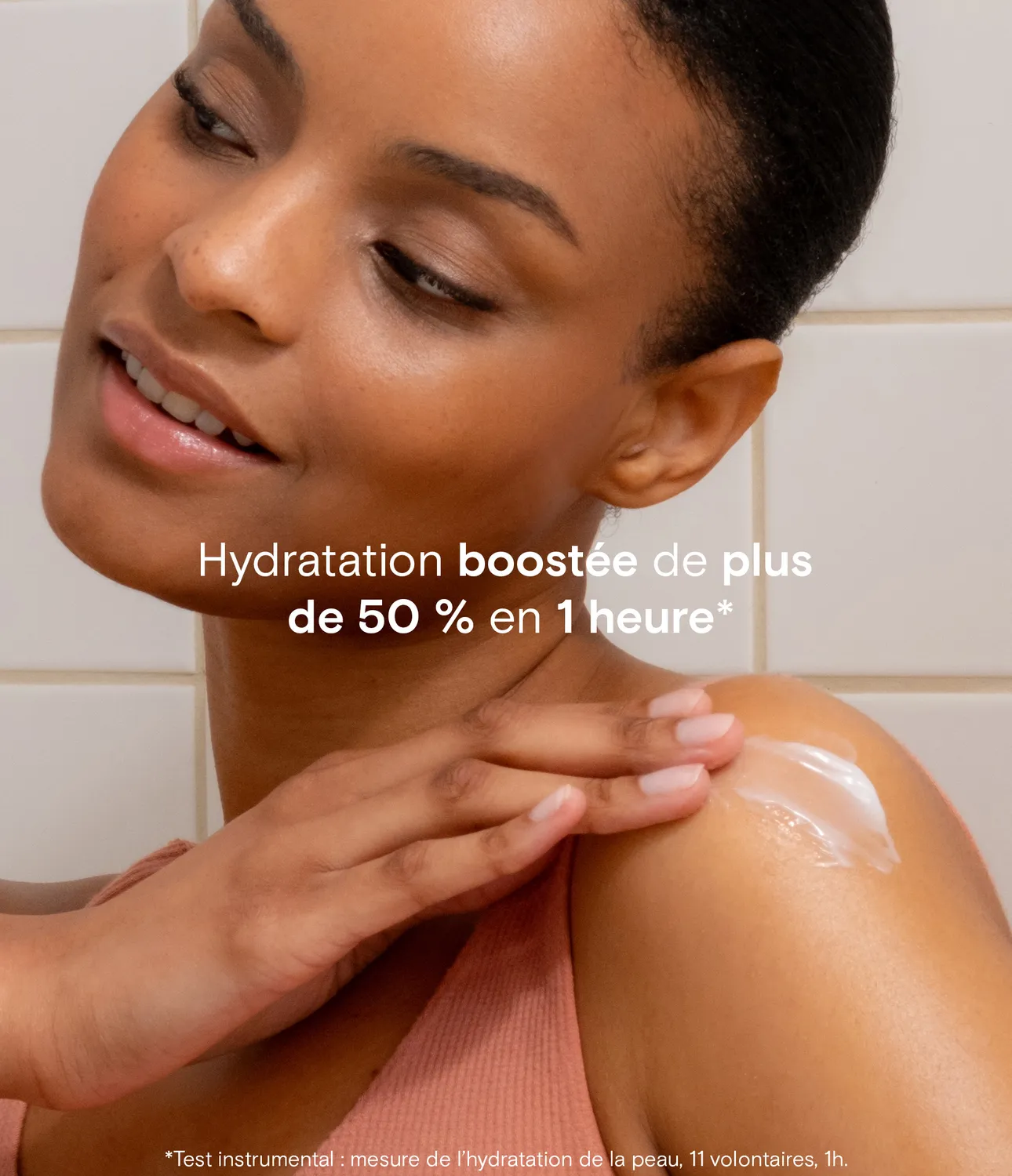 La Rosée Crème Corps Körpercreme 200 ml trockene Haut