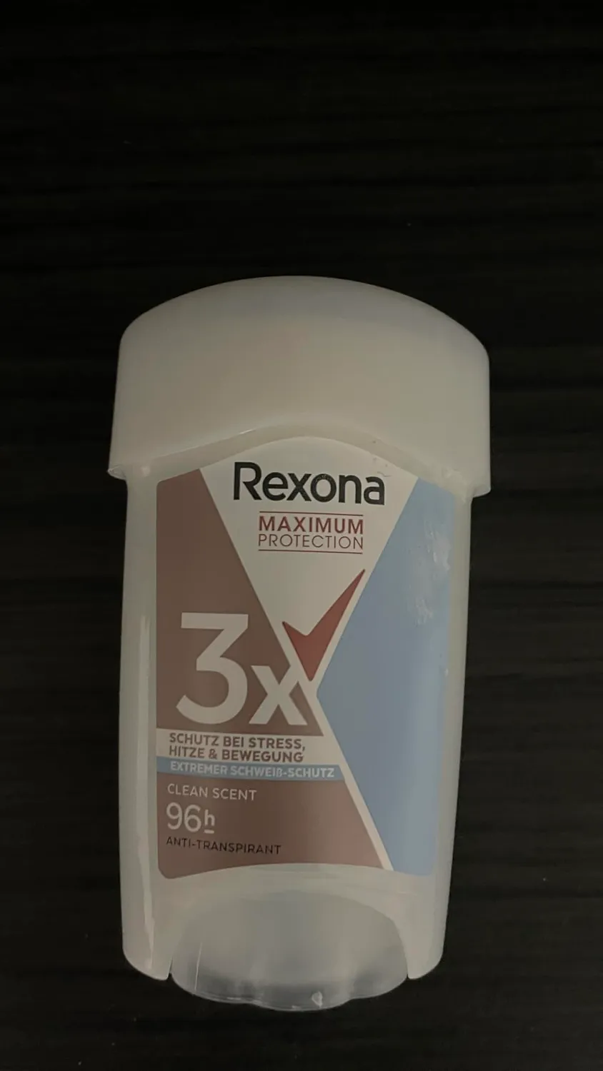 Rexona MotionSense Invisible Aqua Deo Spray 6x150 ml frisch