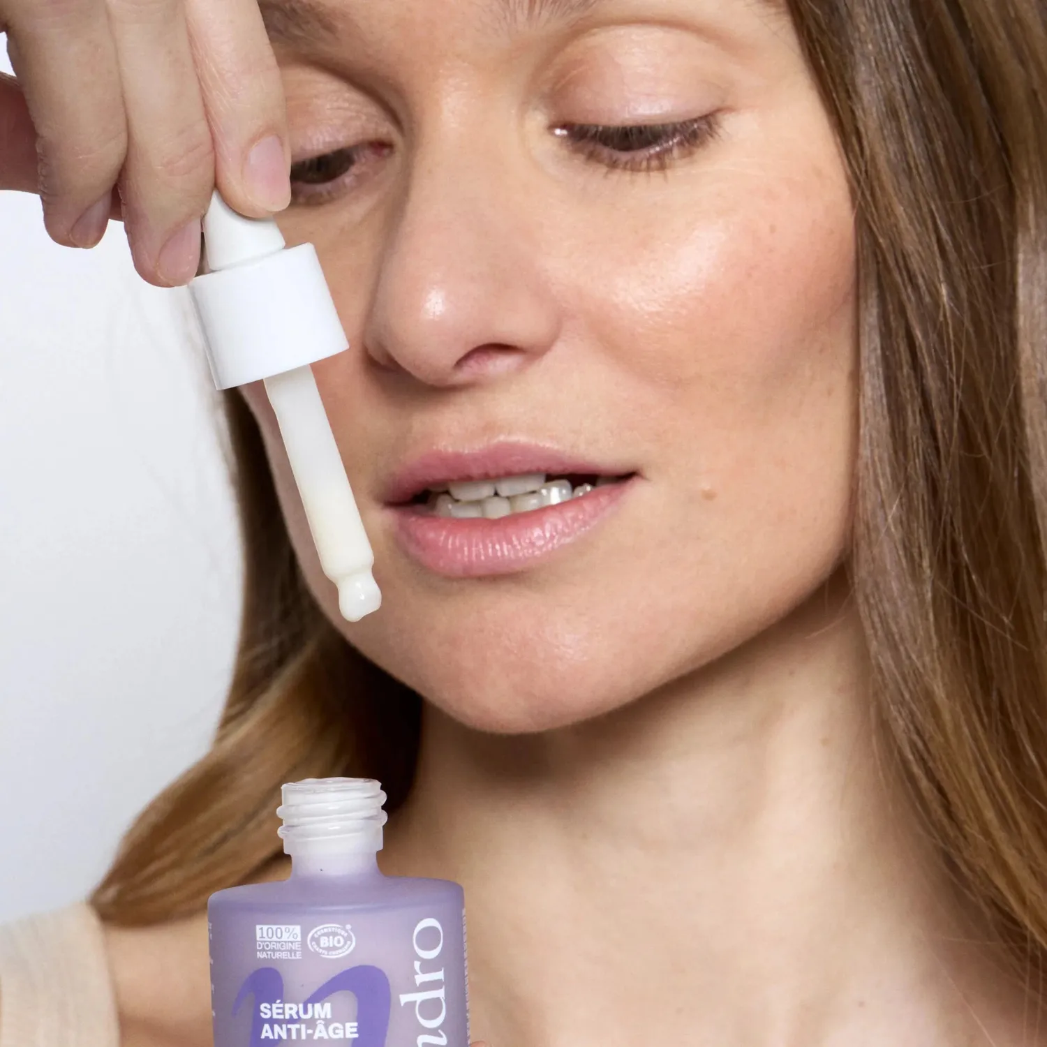 Endro Anti-Age Gesichts-Set Tag & Nacht Routine
