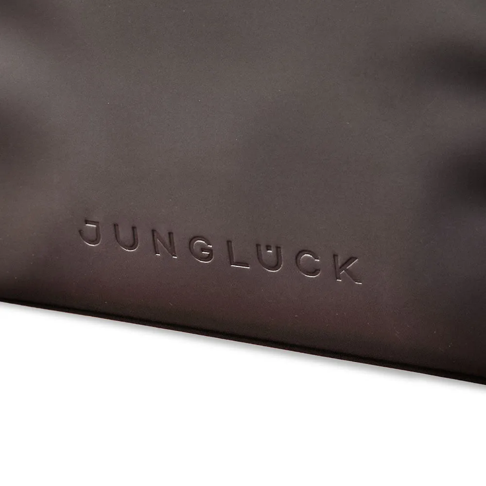JUNGLÜCK Kosmetiktasche M 1 Stück Vegan