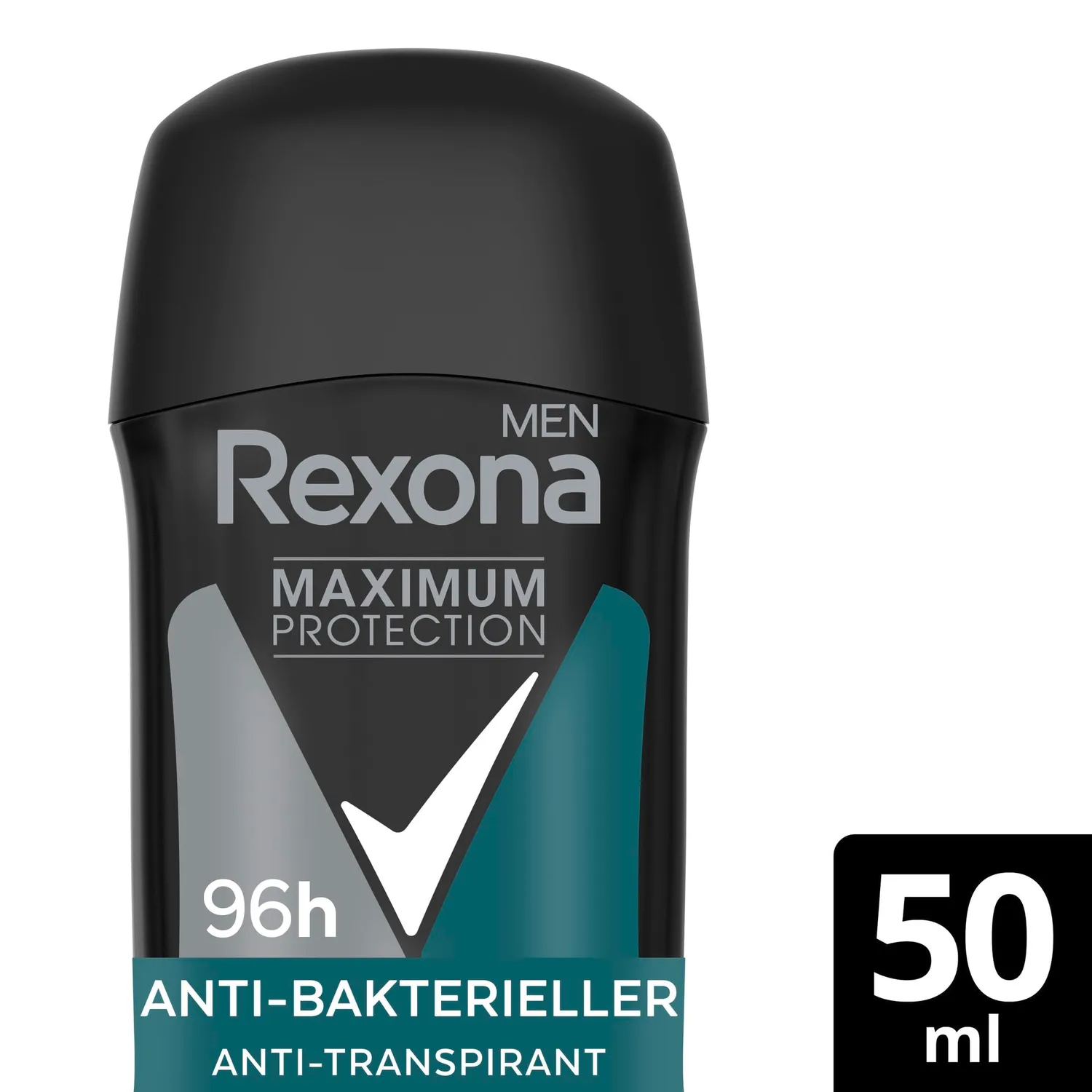 Rexona Men Maximum Protection Antibakteriell Deostick 50ml