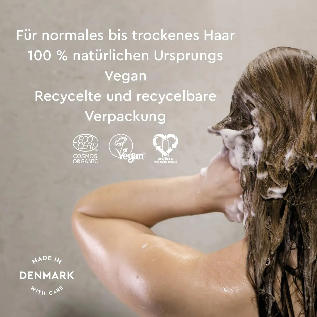 Urtekram Coconut Kokos Shampoo 500 ml normales Haar