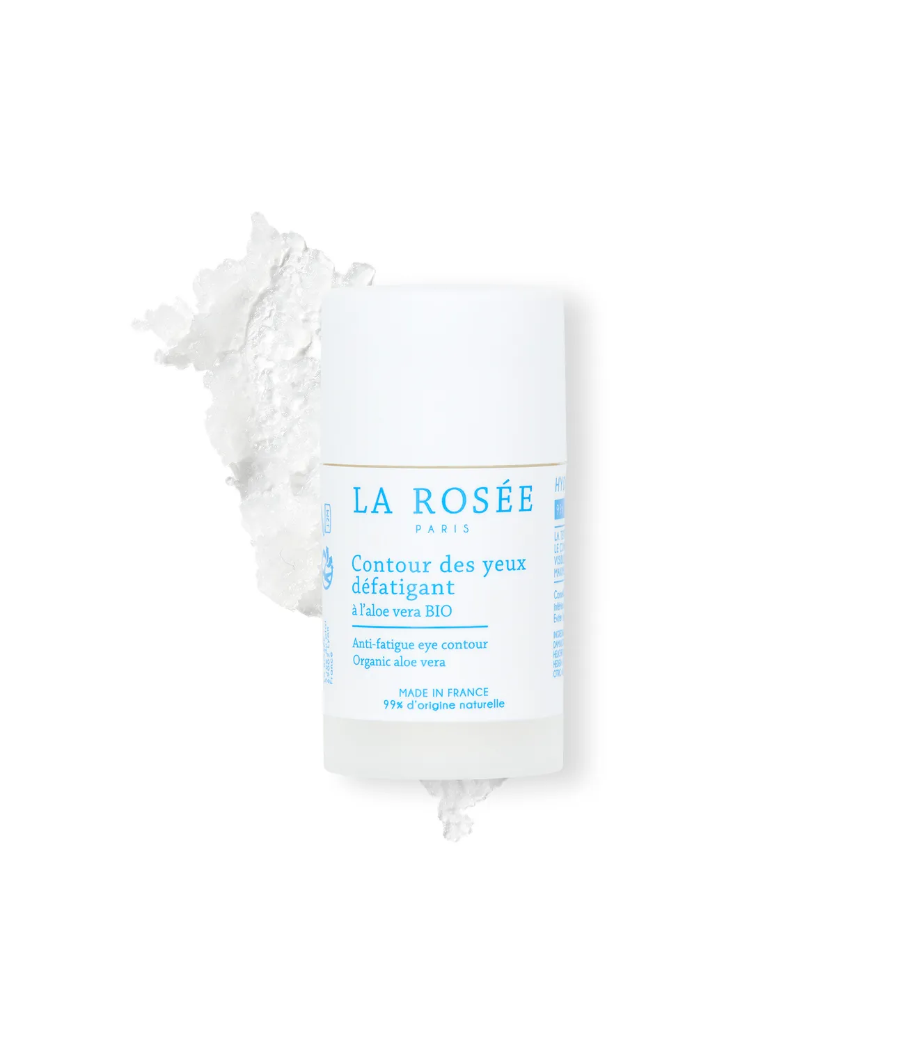 La Rosée Contour Yeux Augenpflege 20 ml entmüdend