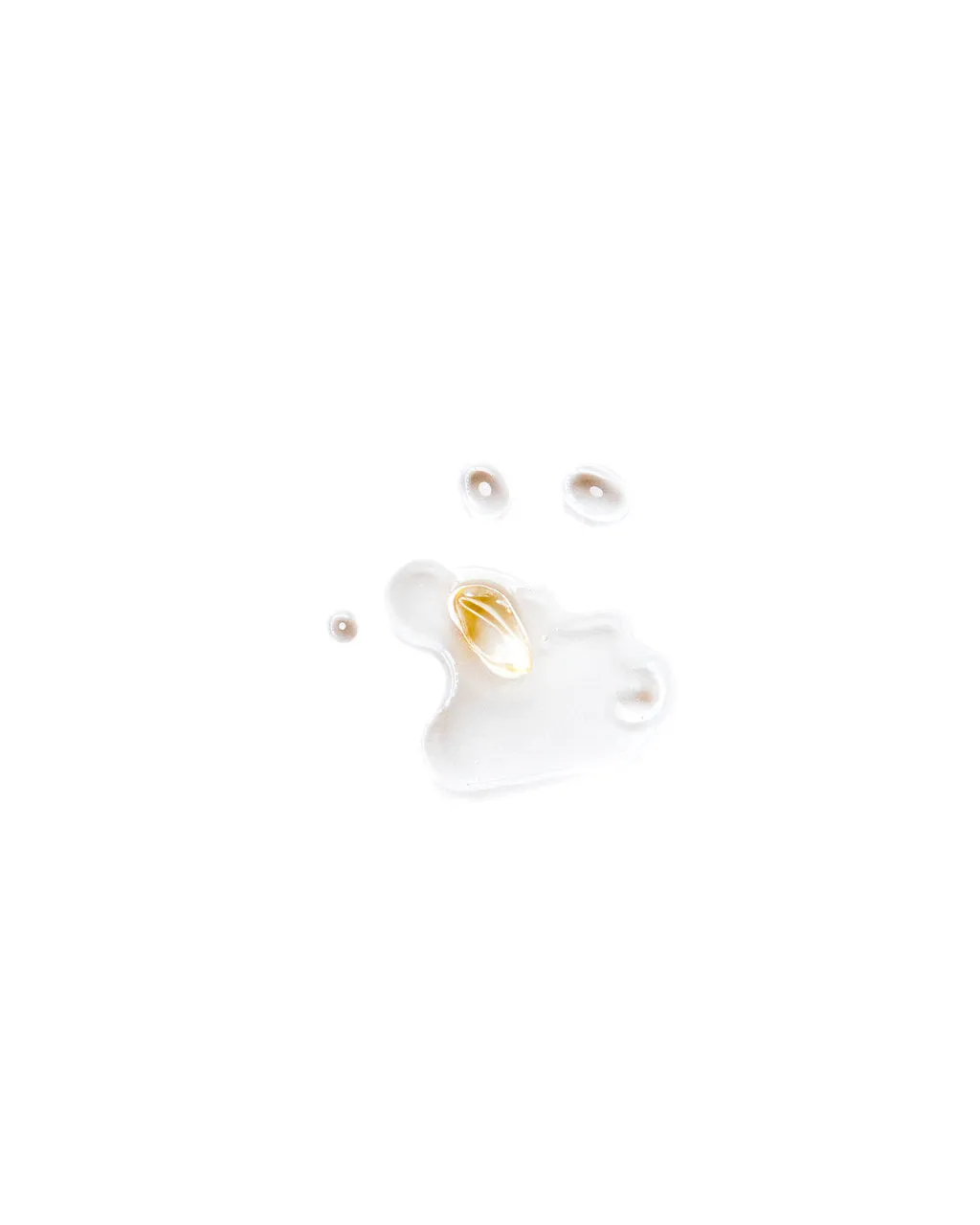 Leahlani Citrus Citrine Toner Mist 30ml für ölige Haut