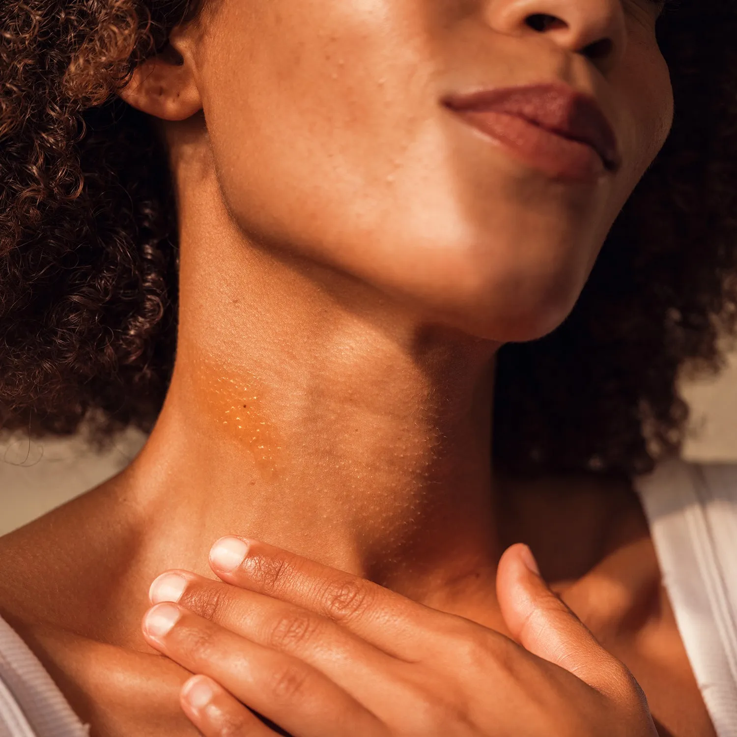 JUNGLÜCK Jojobaöl Gesichtsöl 20 ml für Mischhaut