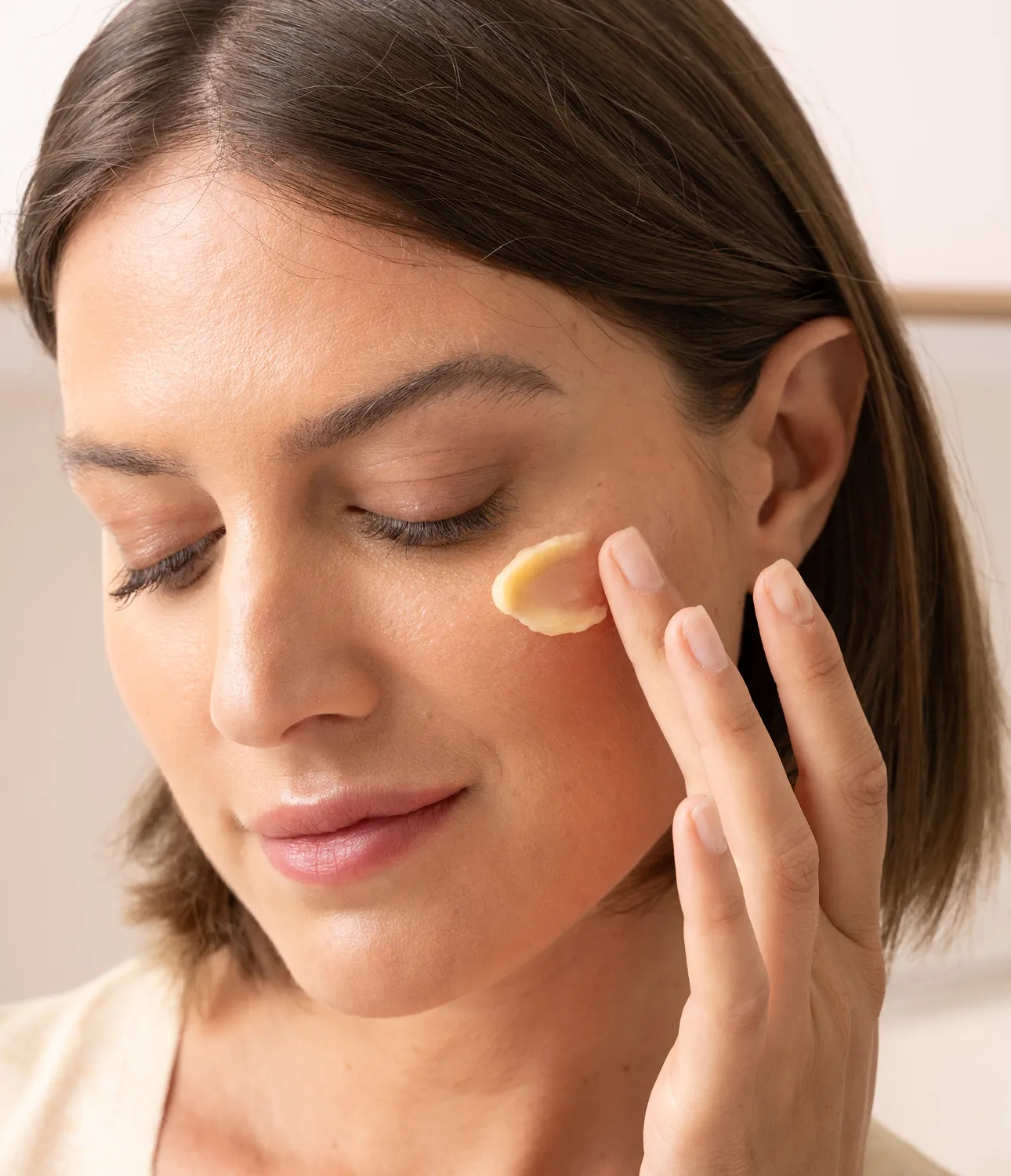 La Rosée Baume Démaquillant Nachfüllung Balsam