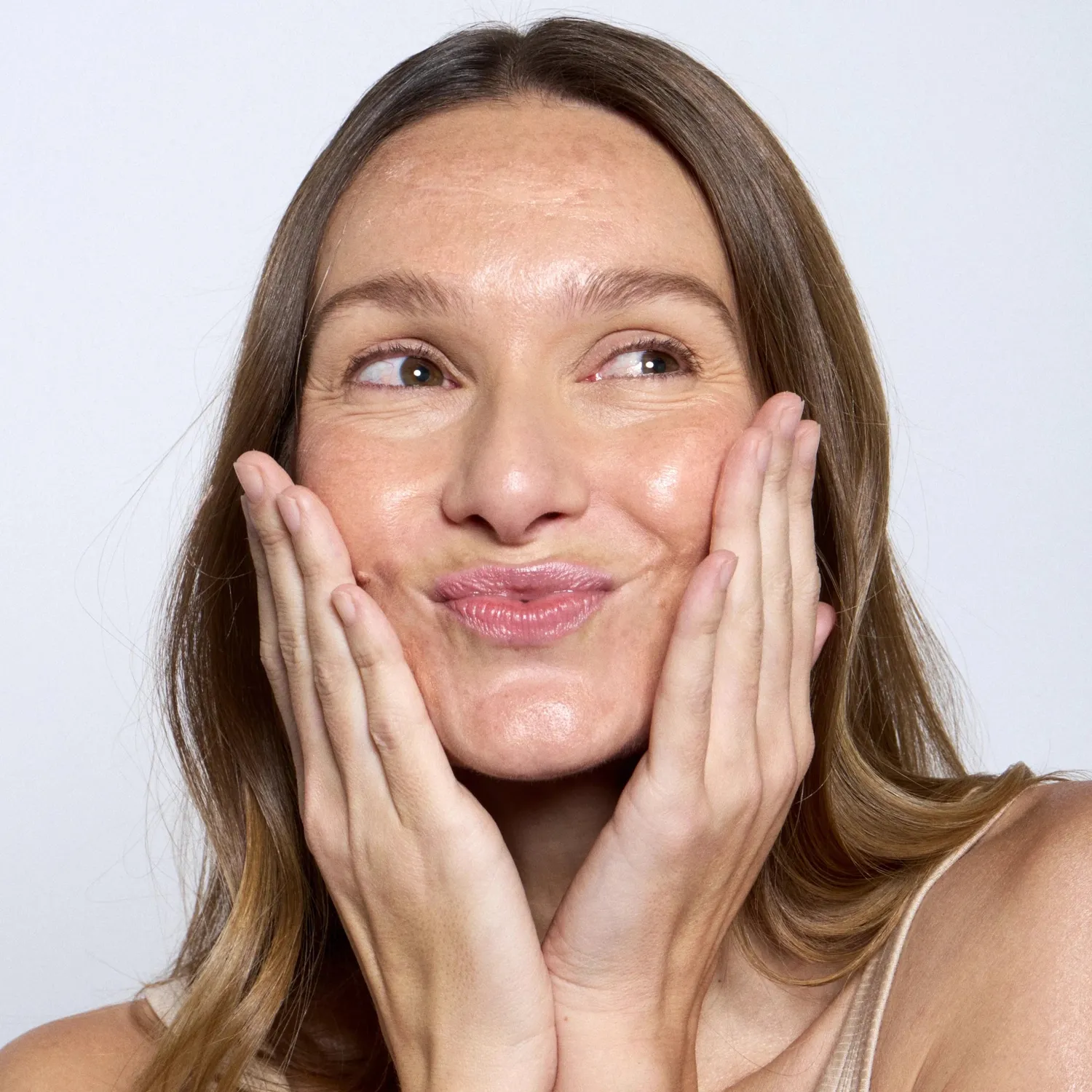 Endro Éclat Gesichtsroutine Set für Glow