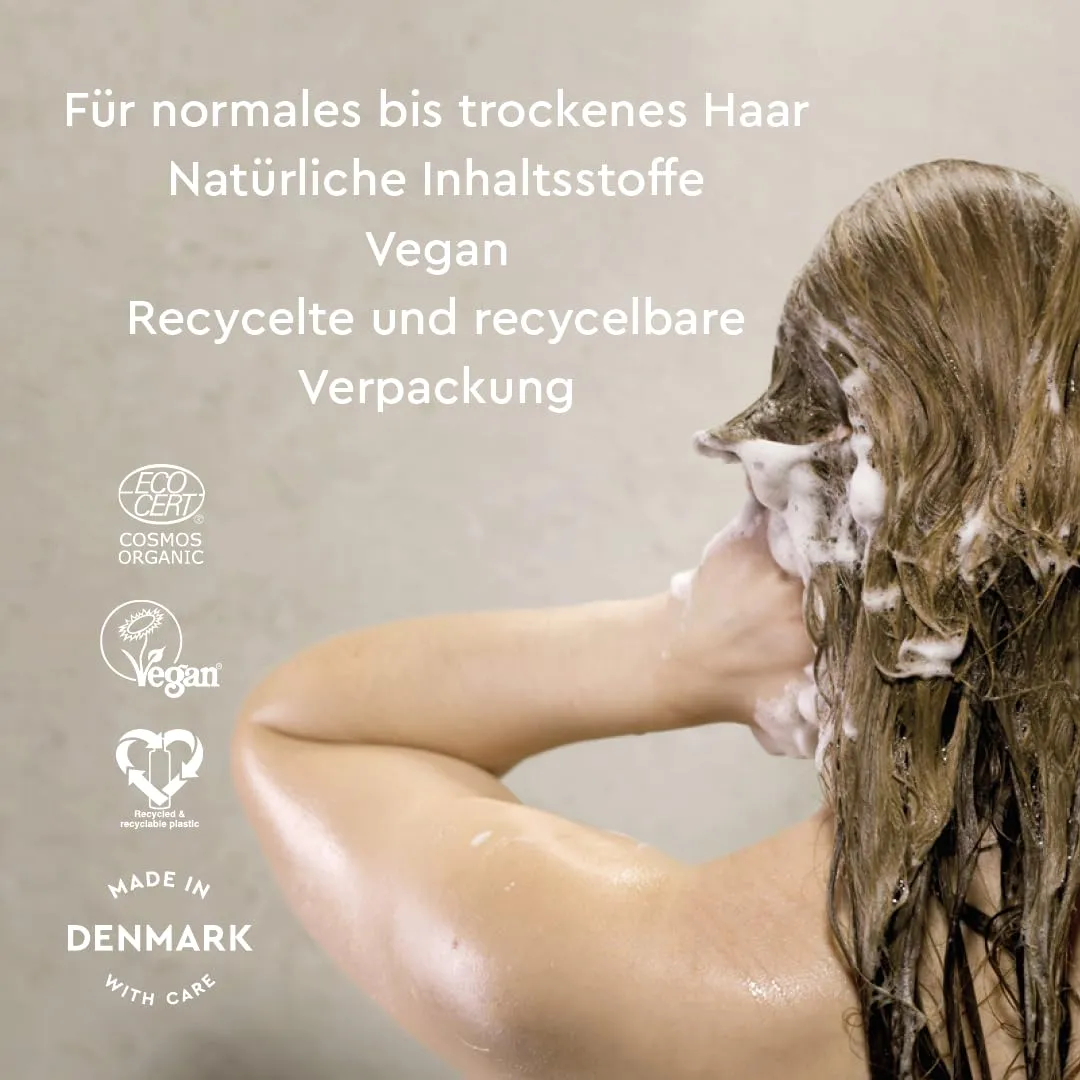 Urtekram Nordic Berry Shampoo trockenes Haar 500 ml