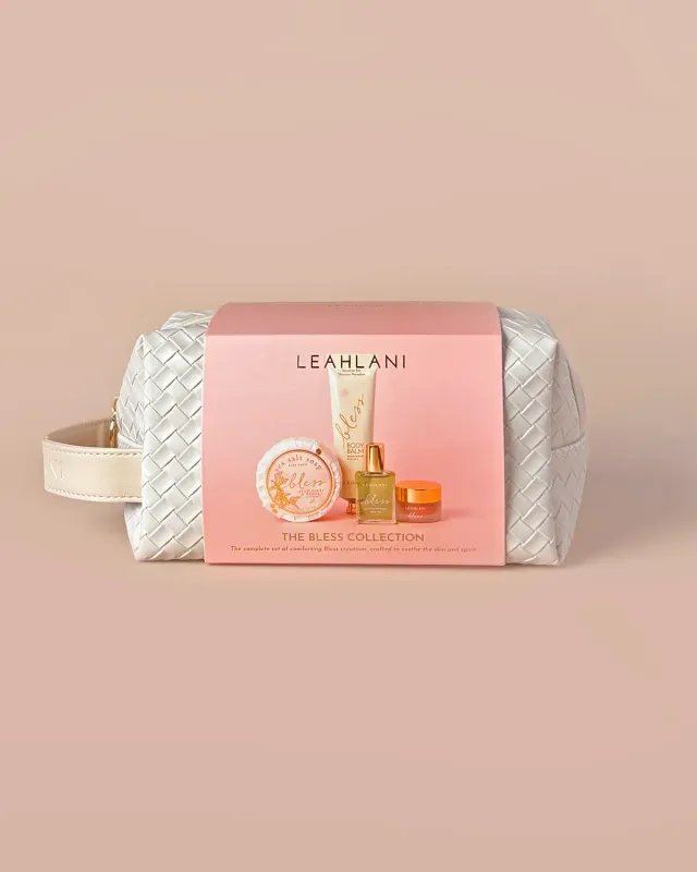 Leahlani Bless Collection Set 4-teilig Tasche