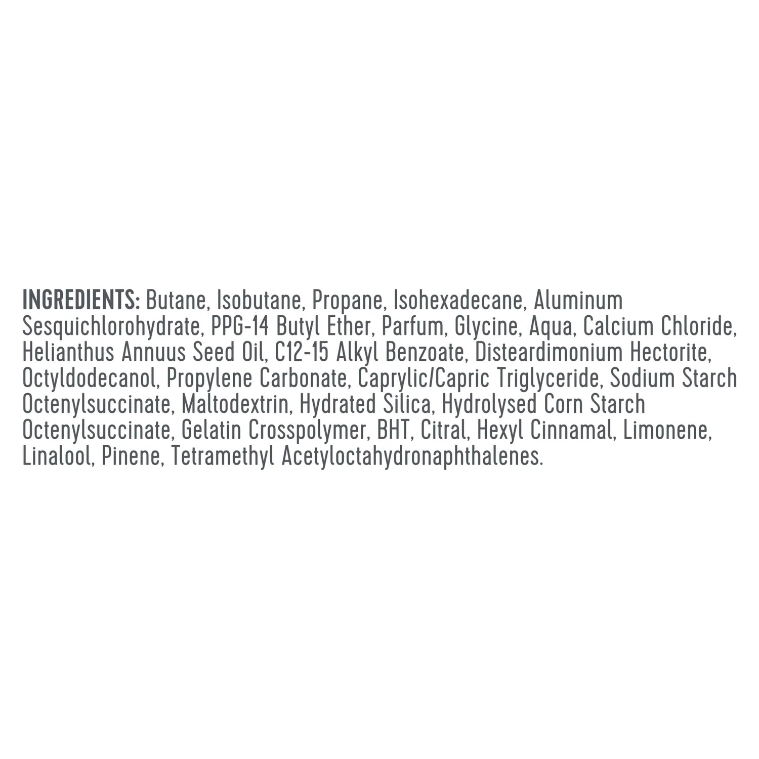Rexona Maximum Protection Spray Fresh 150 ml 96h Schutz