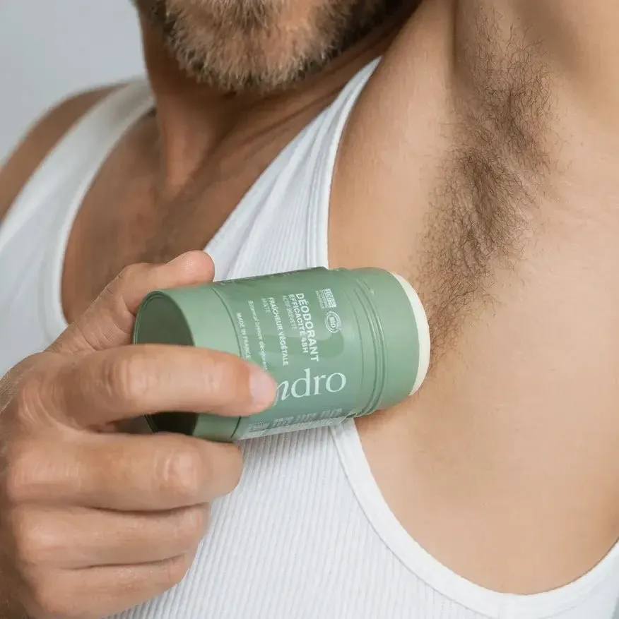 Endro 48H Deostick Fraicheur Vegetale nachfüllbar einzeln