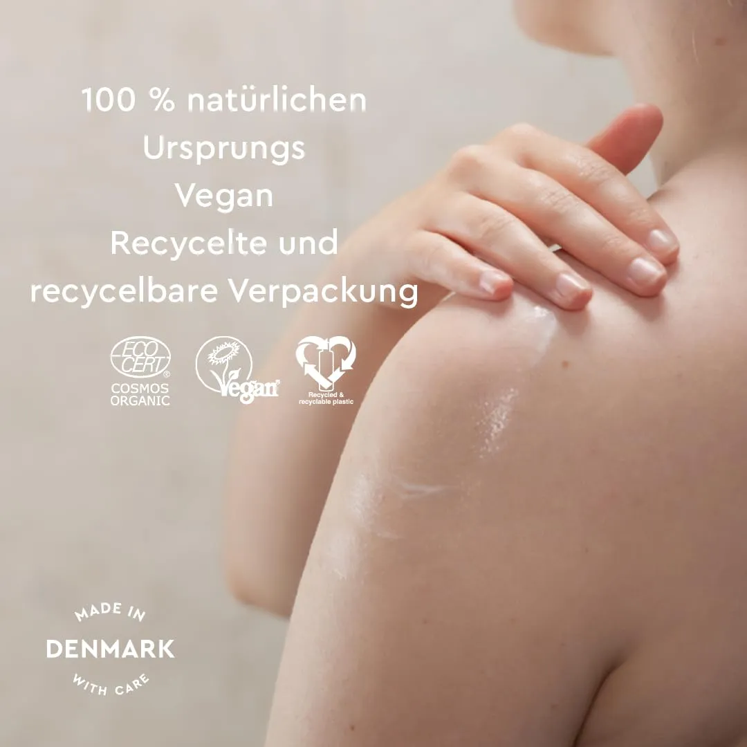 Urtekram Kokos Körperlotion normale Haut 245 ml