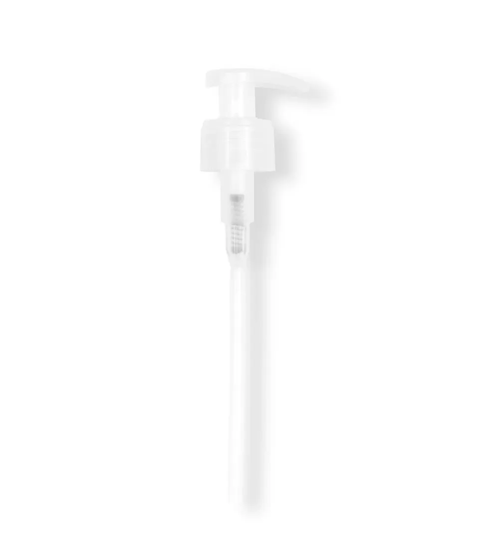 La Rosée Pumpe für Glasflacon 200 ml Ersatzpumpe