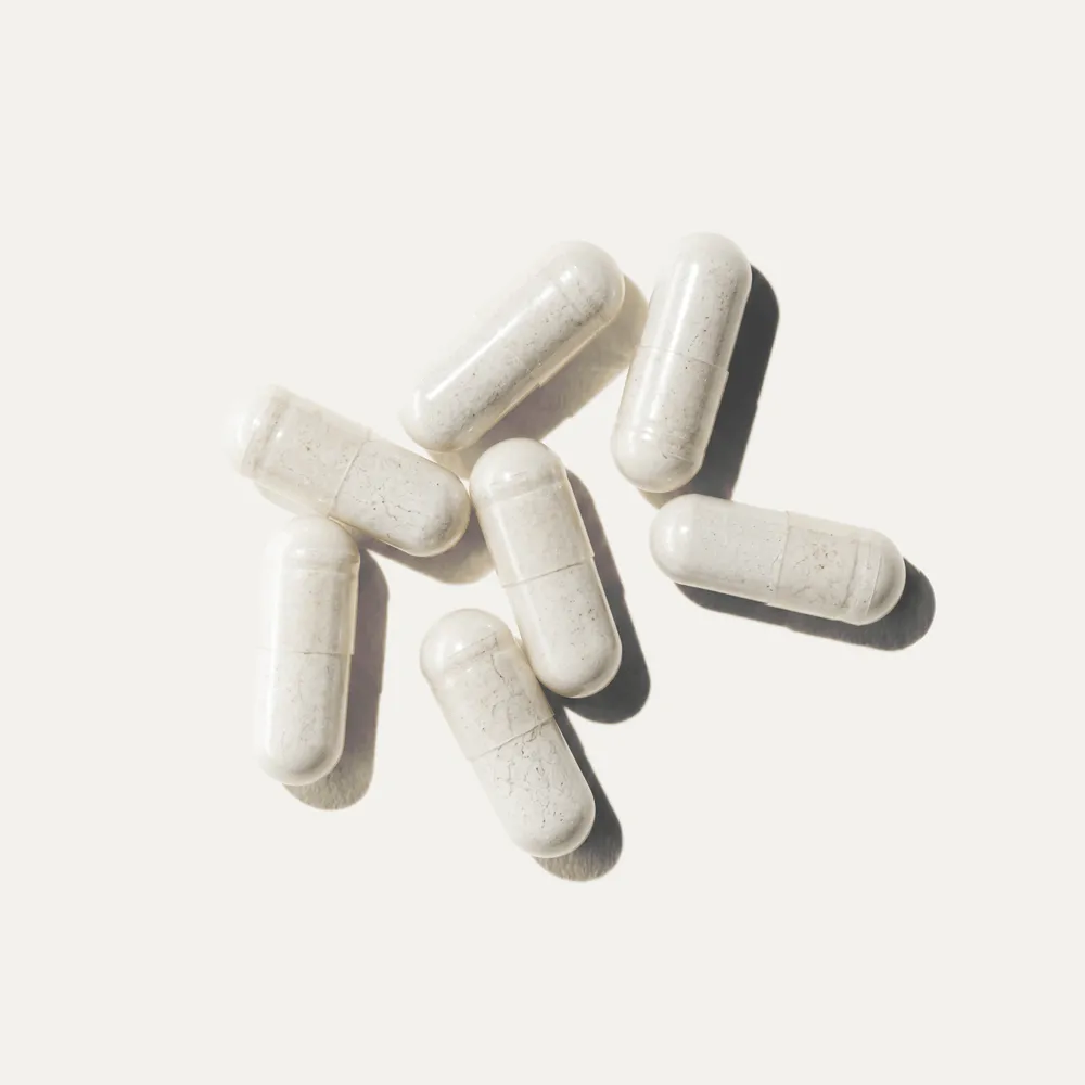 baybies mother+ Schwangerschaft 2 Kapseln bioaktives Folat