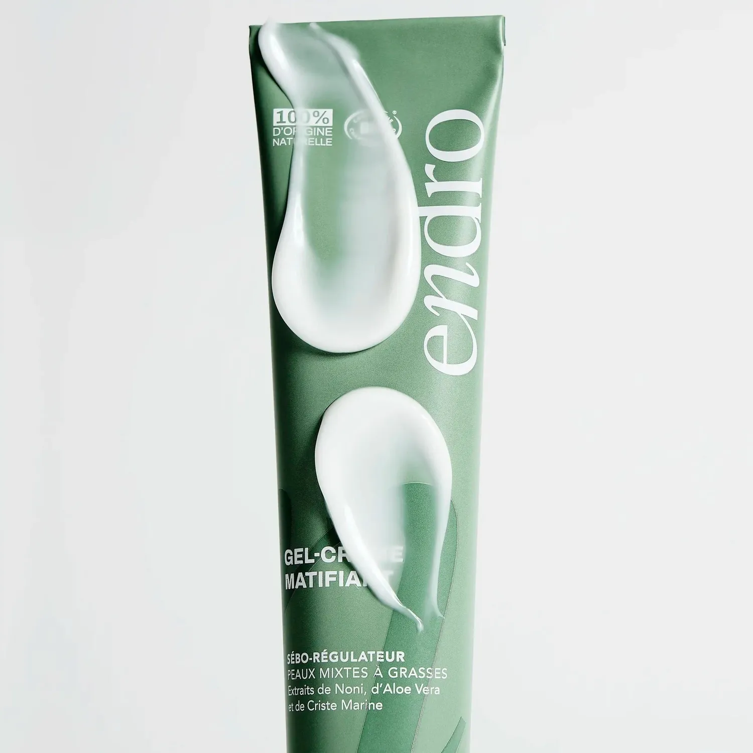 Endro Routine Anti-Imperfections Marques Pflegeset Gesicht