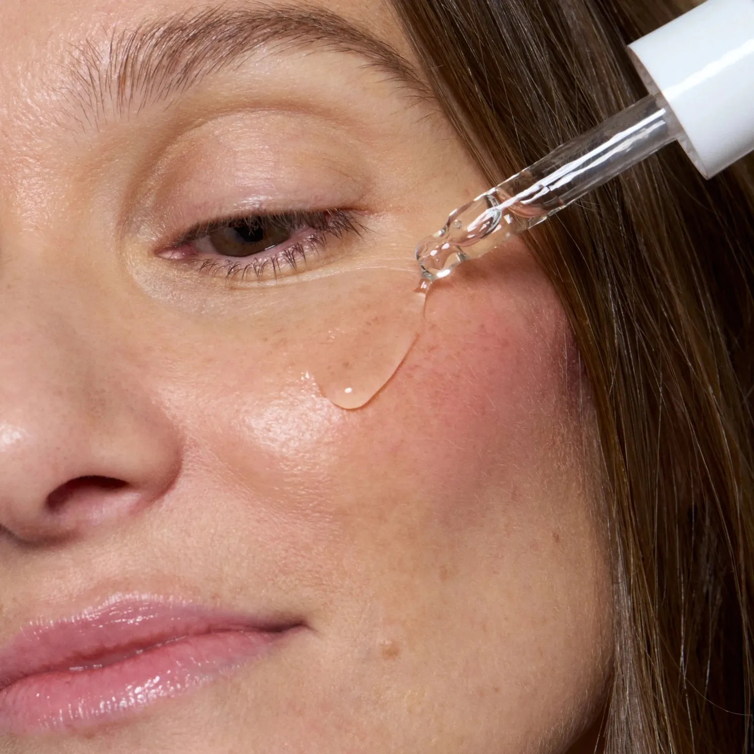 Endro Duo Visage Gesichtspflege-Set Anti-Age straffend