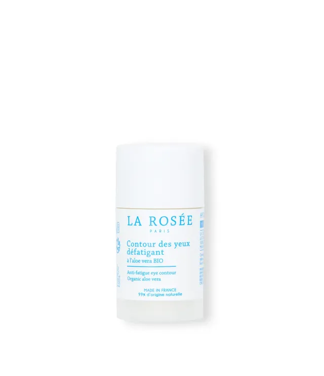 La Rosée Contour Yeux Augenpflege 20 ml entmüdend