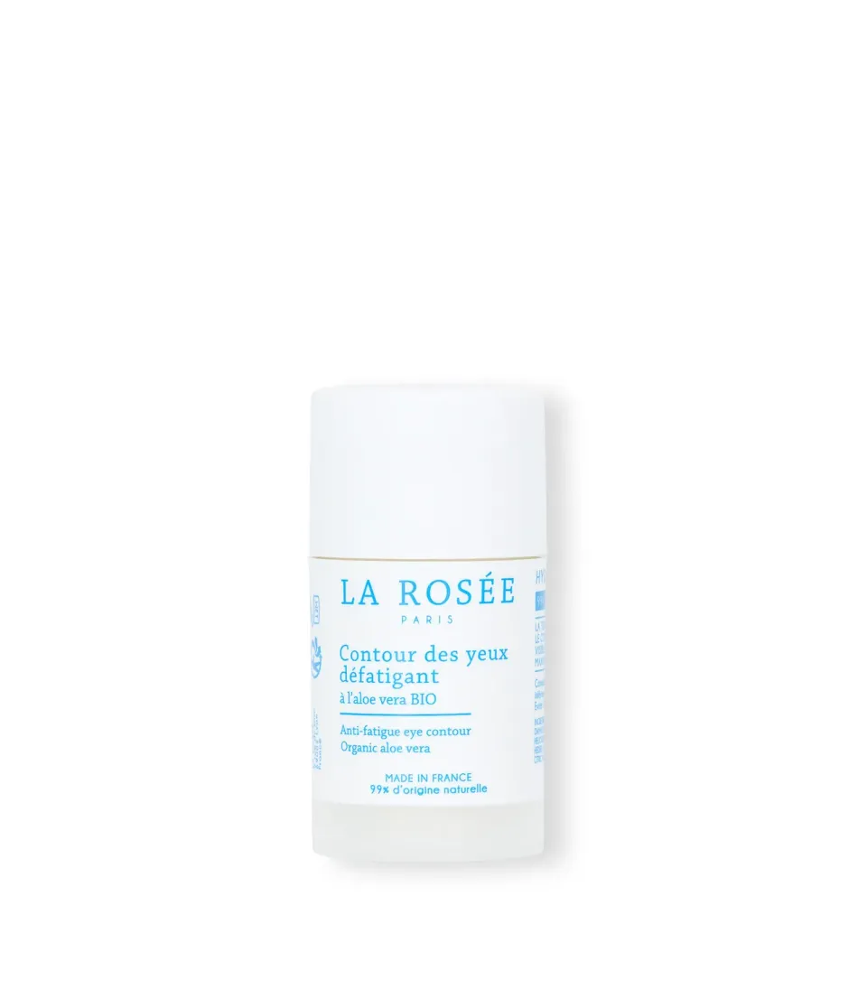 La Rosée Contour Yeux Augenpflege 20 ml entmüdend