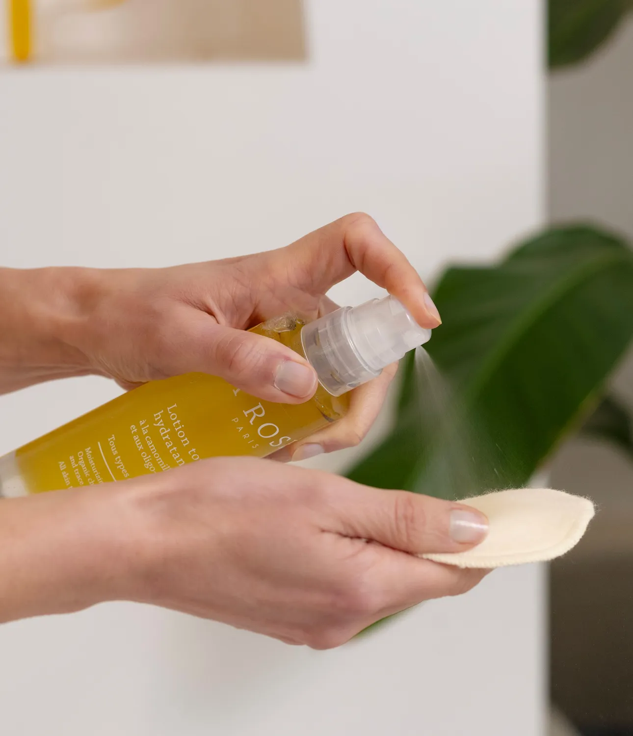 La Rosée Routine Nourrissante Pflegeset trockene Haut