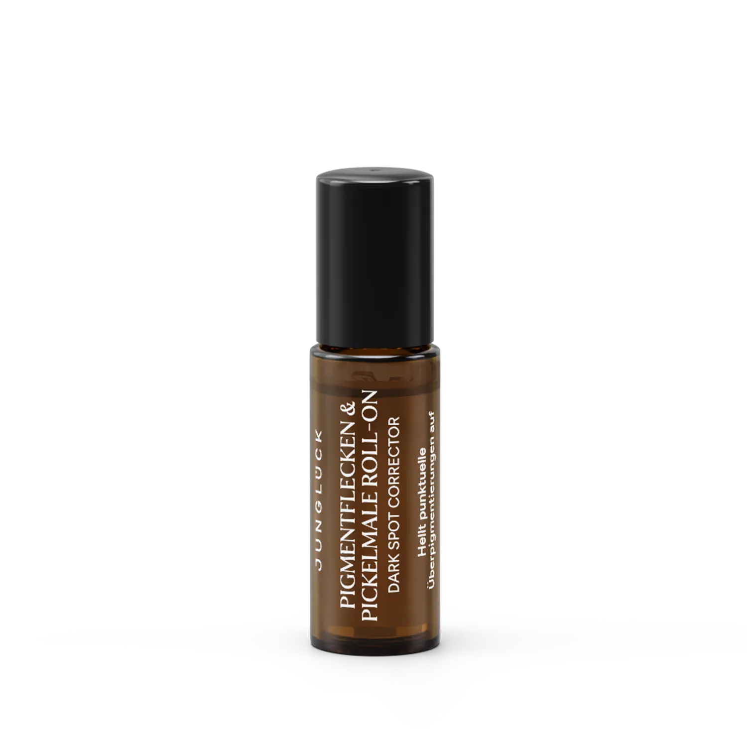 JUNGLÜCK Pigmentflecken Roll-On Serum 5 ml Arbutin