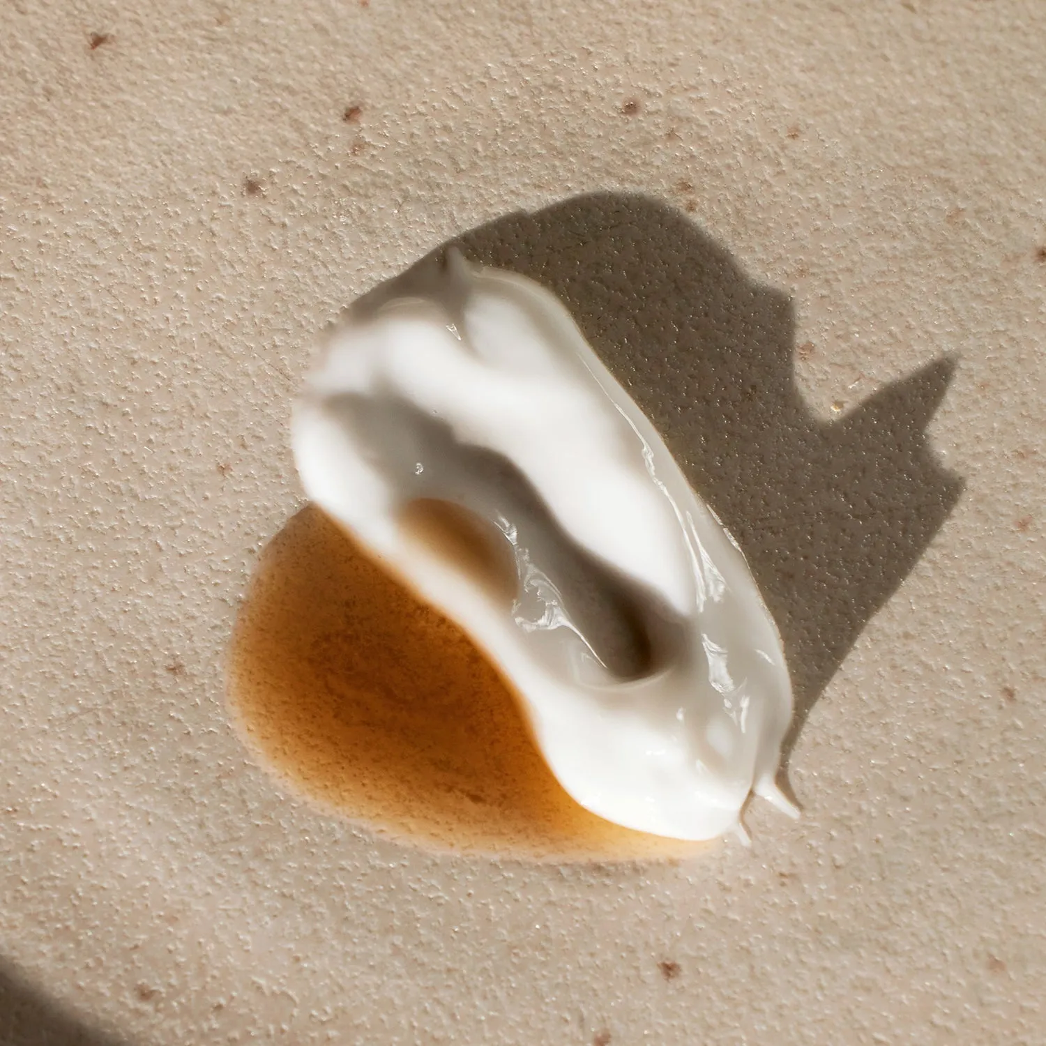 JUNGLÜCK Sonnenverwöhnt Kombi Selbstbräuner + Creme für Glow