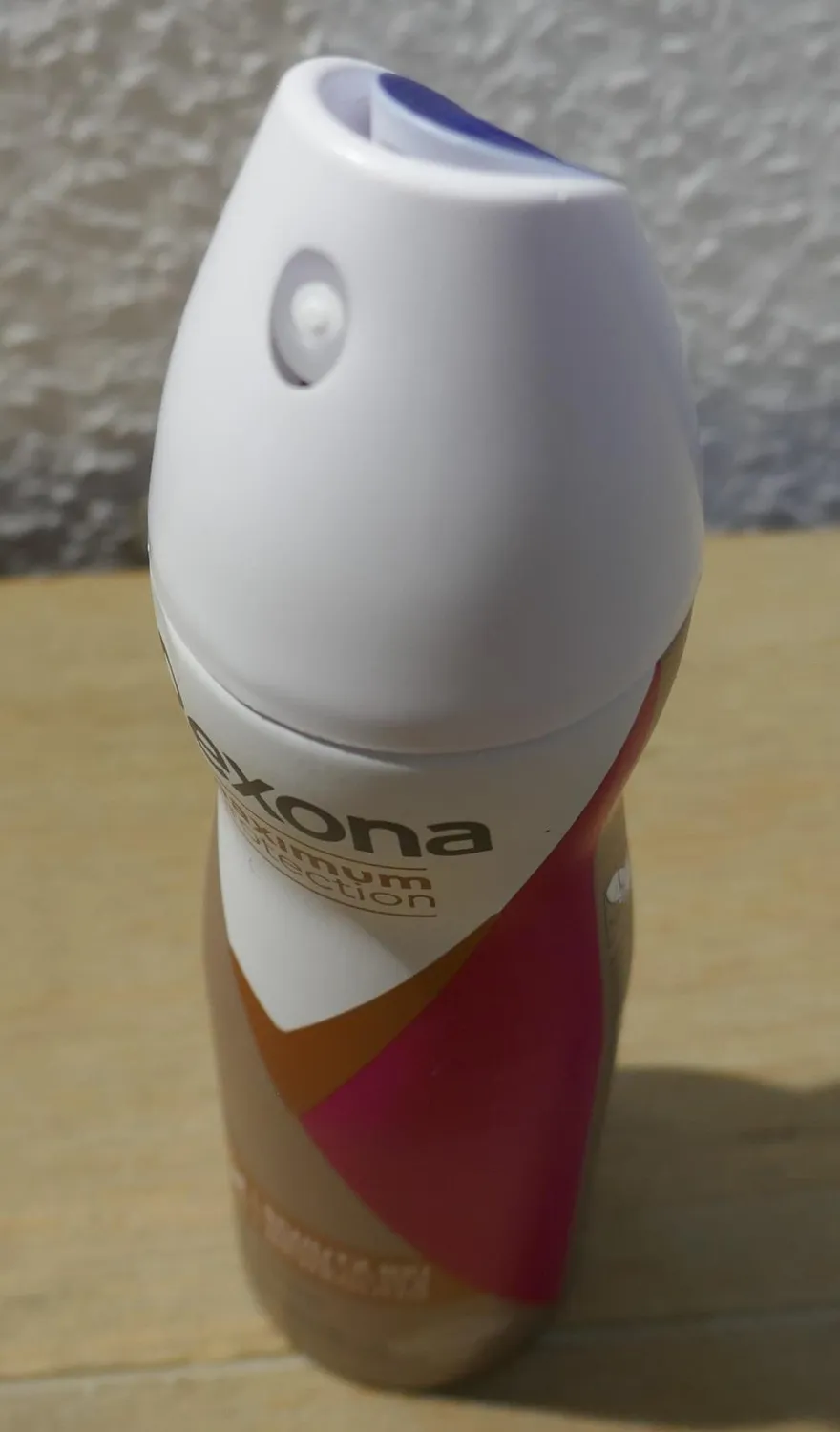 Rexona Maximum Protection Fresh Spray 150 ml Zitrus