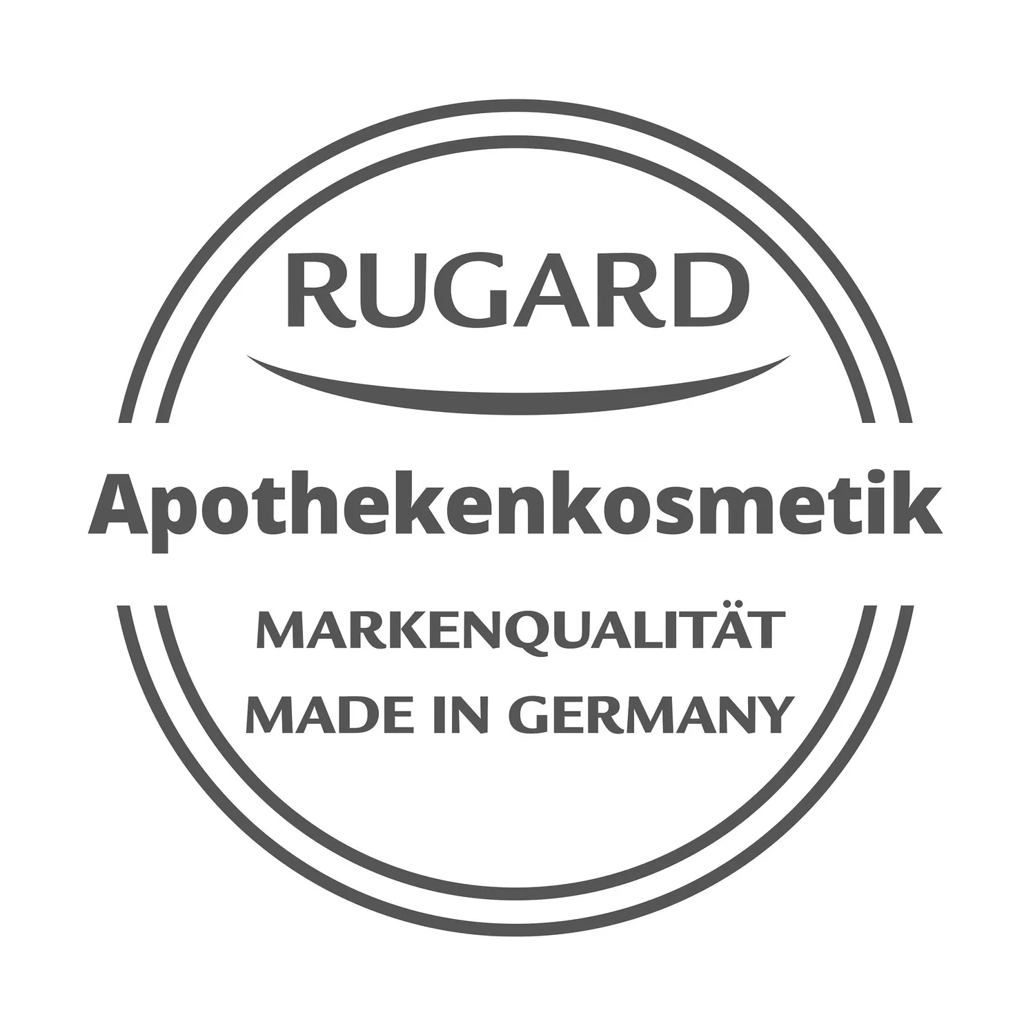 Rugard Handcreme 50 ml für trockene Hände